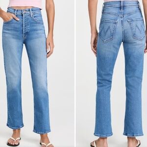 Mother The Tripper Jeans 26 EXCELLENT condition.